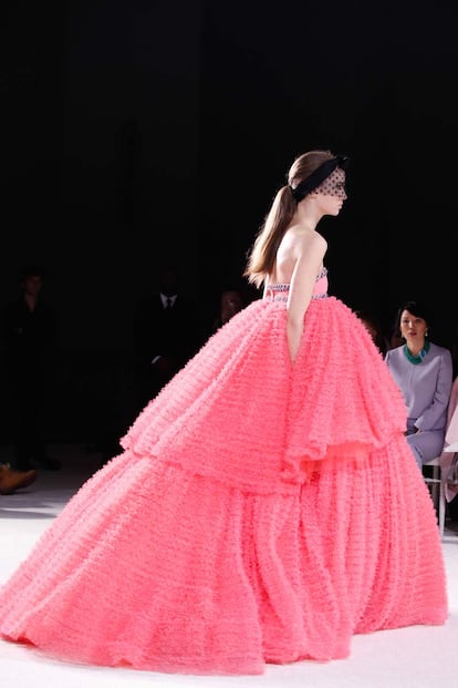 giambattista valli alta costura primavera 2015