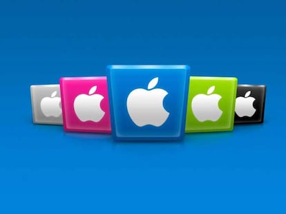 Apple elimina miles de juegos clónicos y apps del App Store para combatir el Spam