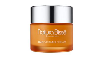 Crema facial con vitamina C Natura Bissé