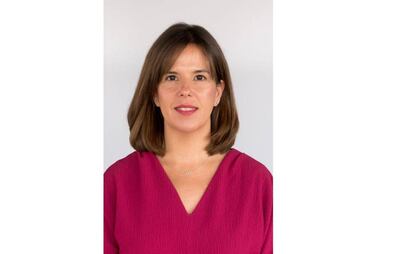 Belén Lavandera nueva counsel del departamento laboral de Linklaters en España