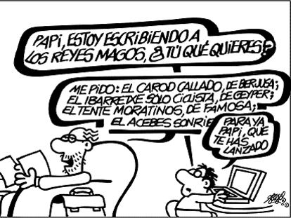 FORGES