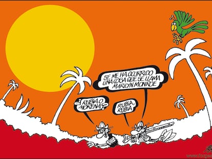 FORGES