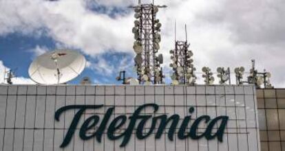 Telefonica