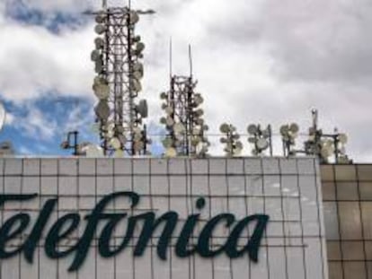 Telefonica