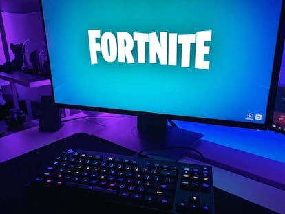 Fortnite (PC)