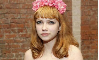 Tavi Gevinson, una twee.