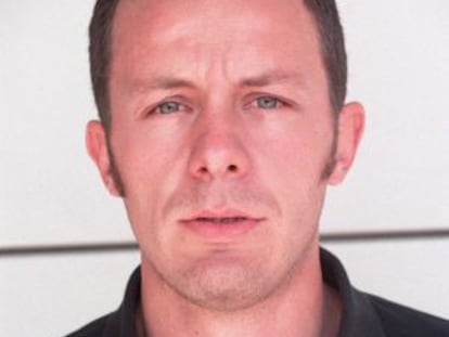 El periodista español Javier Espinosa.
