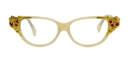 Gafas Antonio Miro de Eyewear.