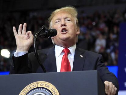 Nacionalismo para afrontar el desafío tecnológico