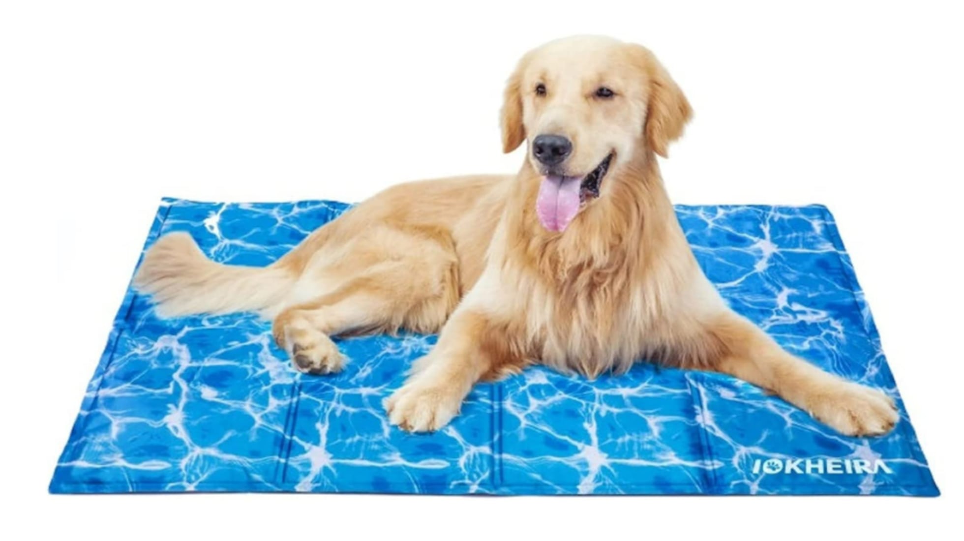 Alfombra Cool Cama Refrescante Para Perros Refrescar Gatos FFTANXS