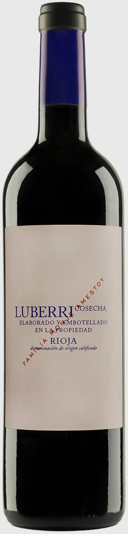 Luberri