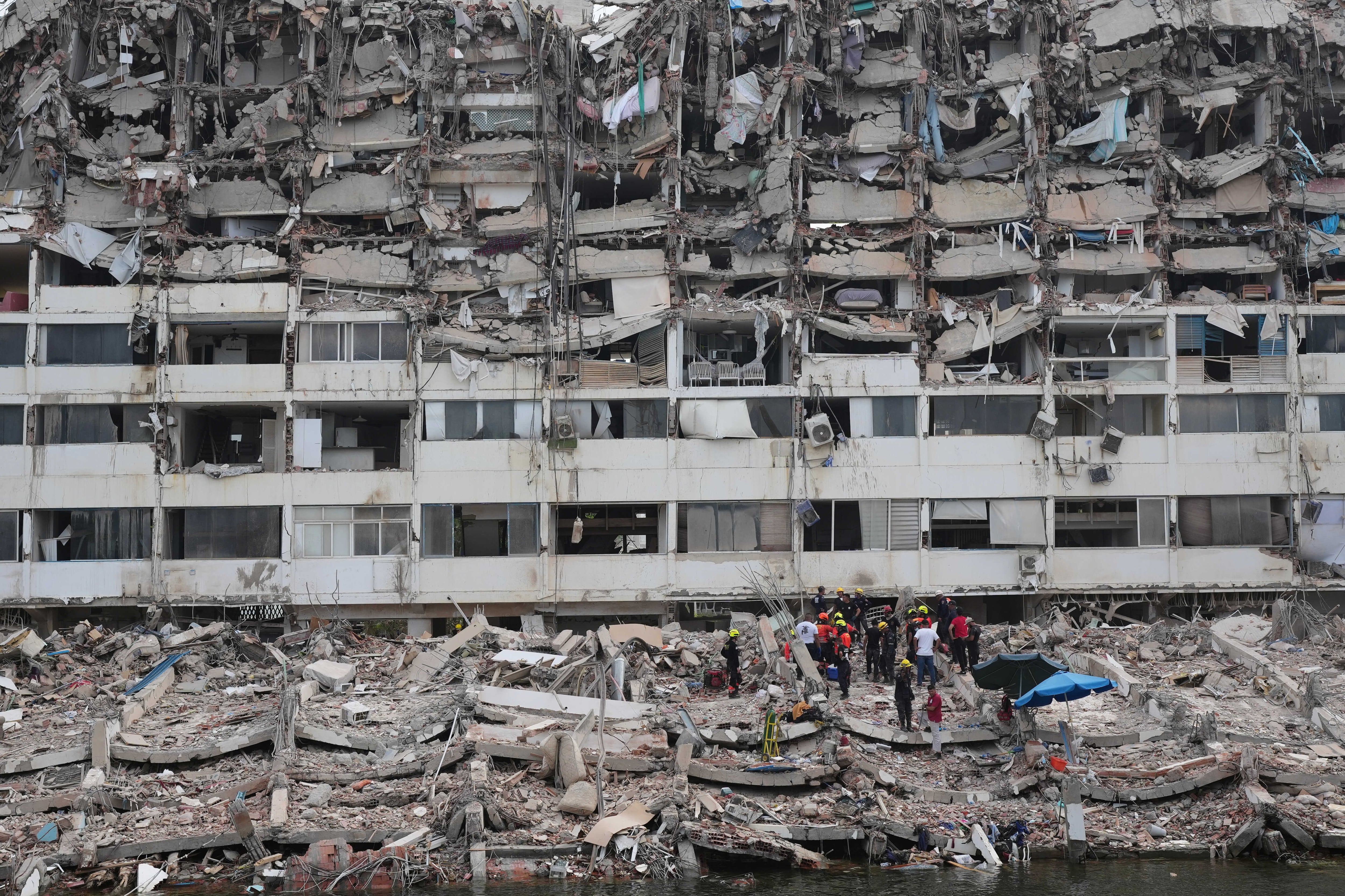 Venezuela: una respuesta humanitaria de alta complejidad