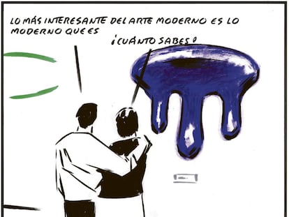 El Roto