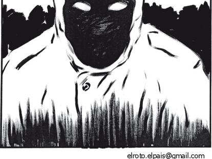 La viñeta de El Roto