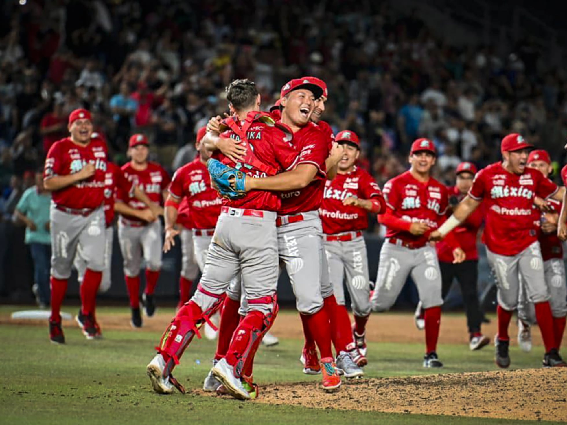 Los Diablos Rojos debutan en la Bolsa Mexicana de Valores | Economía | EL PAÍS México