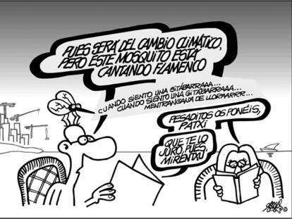 FORGES