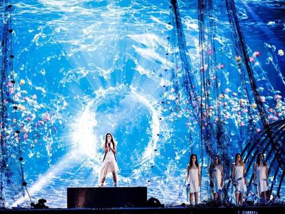 Eurovisión Junior 2019: horario, cómo votar y dónde ver a Melani cantar 'Marte'