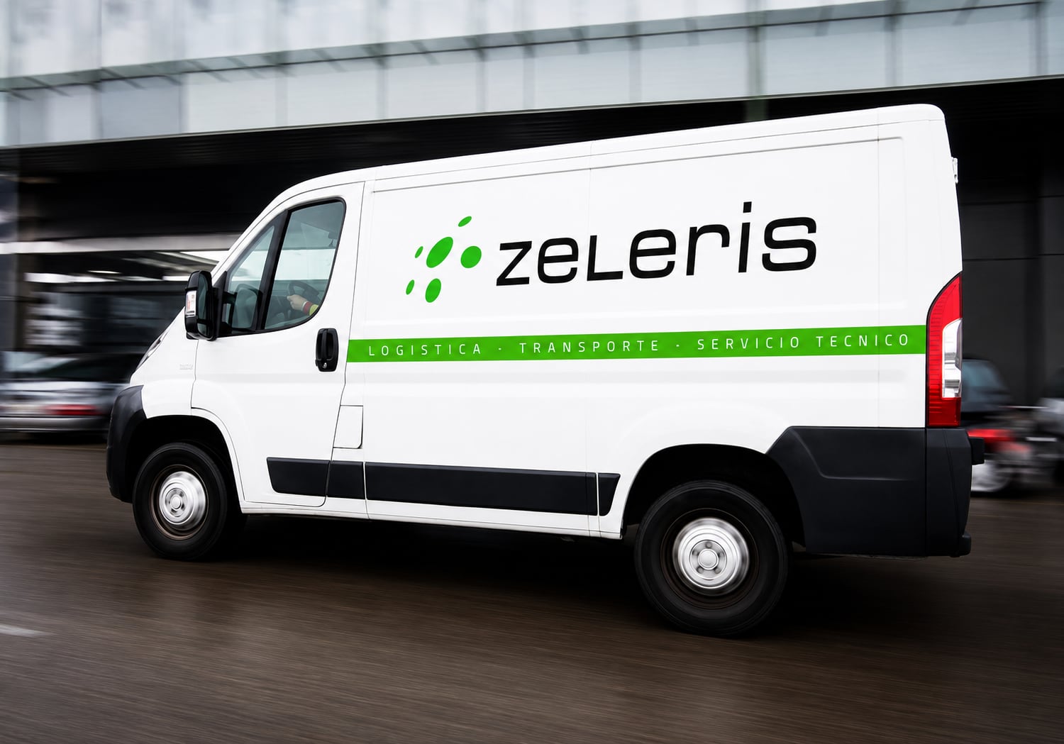 Telefónica pacta la venta de su filial Zeleris a OnTime por cerca de 100 millones