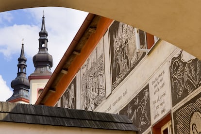 Litomysl República Checa