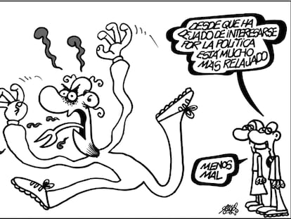 FORGES