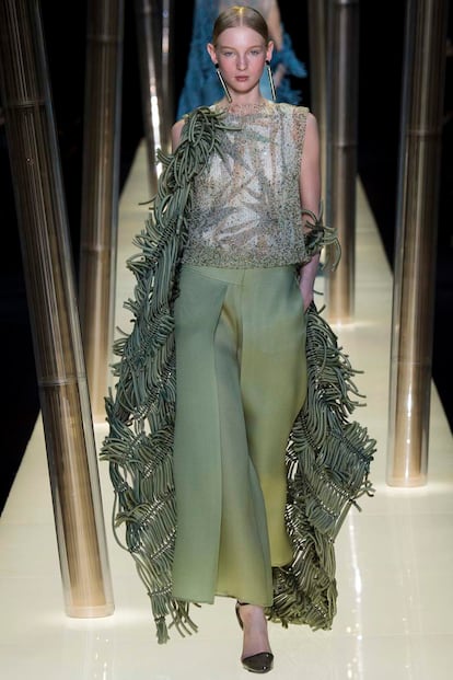 armani prive alta costura primavera 2015