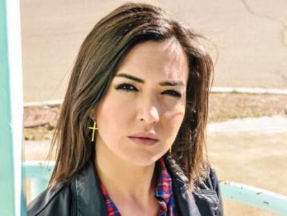 Alejandra Andrade viaja a Caracas, al frente de ‘En tierra hostil’