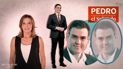 La periodista de EL PAÍS disecciona a cada uno de los principales candidatos en las generales del domingo.