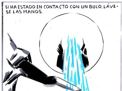El Roto