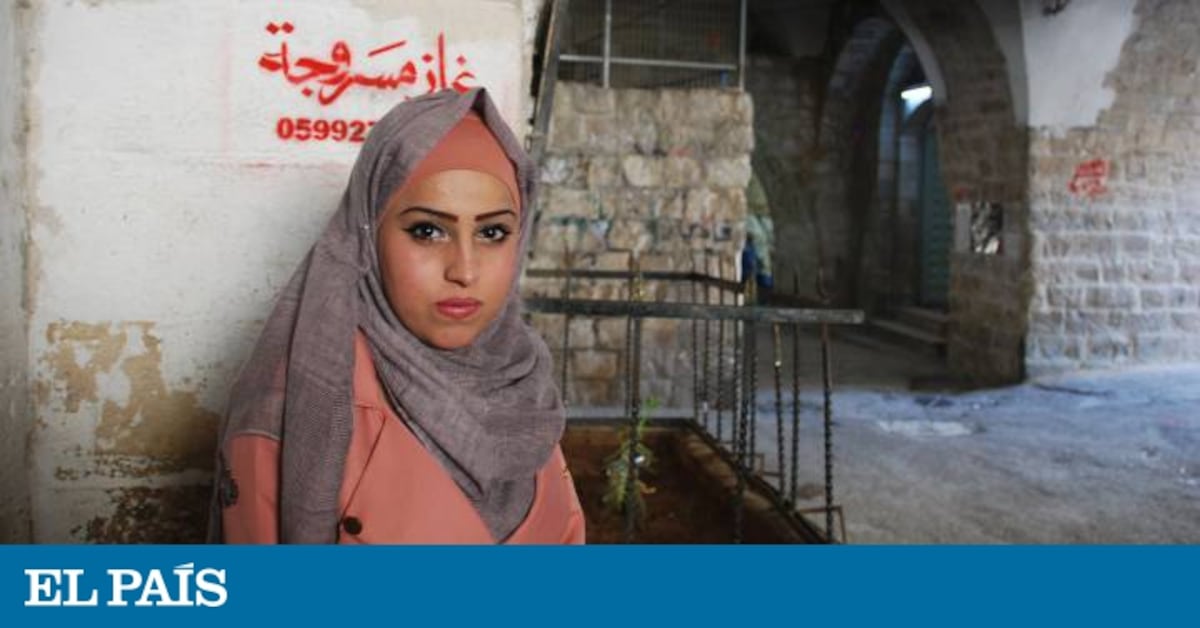 La doble ocupación de las mujeres palestinas | Planeta Futuro | EL PAÍS