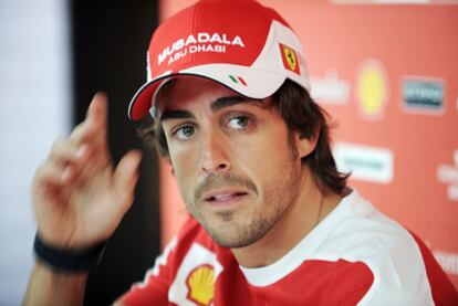 Fernando Alonso