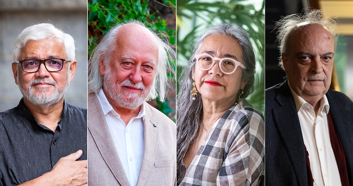¿Quién ganará el premio Nobel de literatura?
