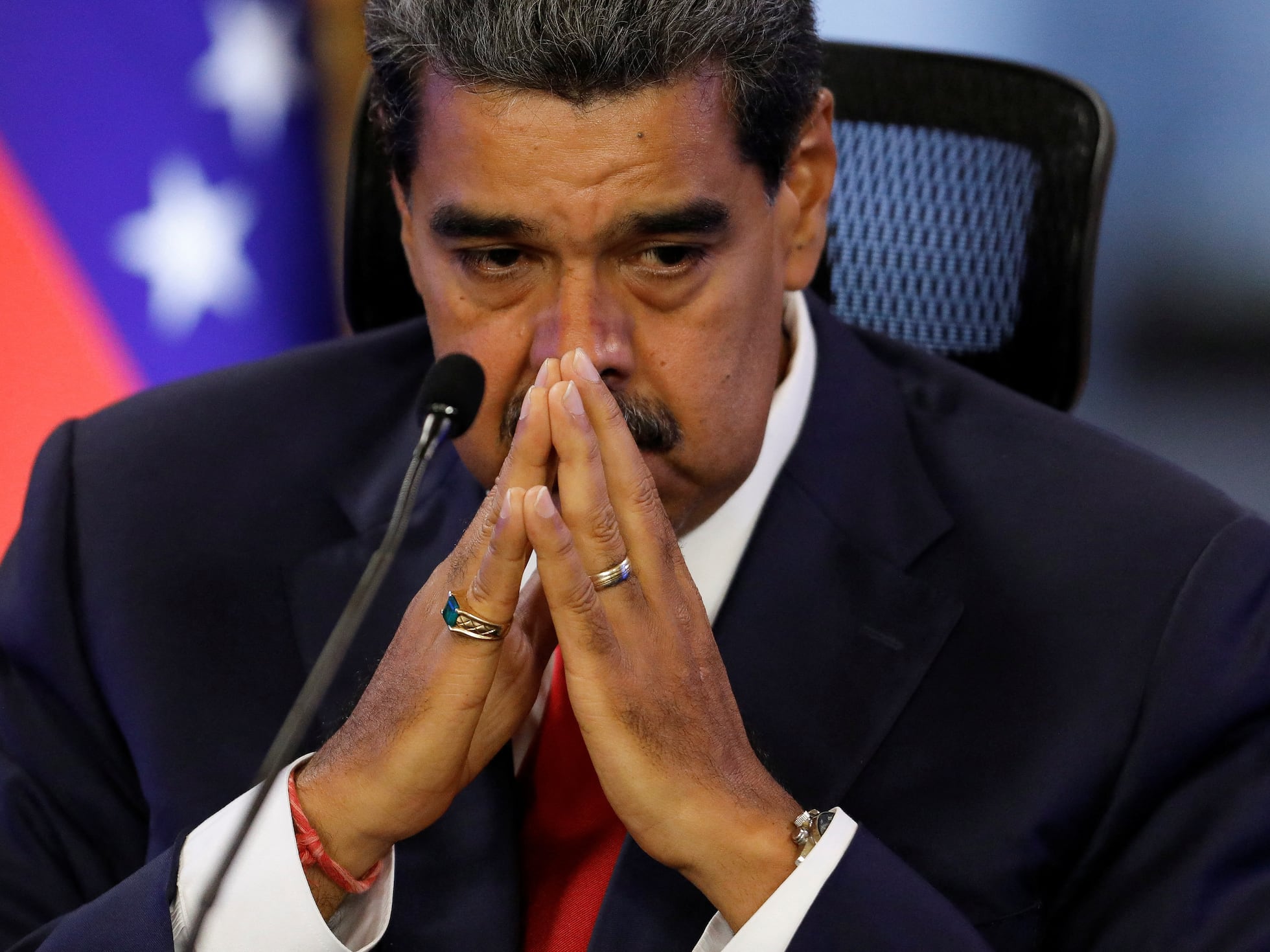 Elecciones Venezuela 2024: Las voces favorables a Maduro se apagan en Colombia | EL PAÍS América Colombia