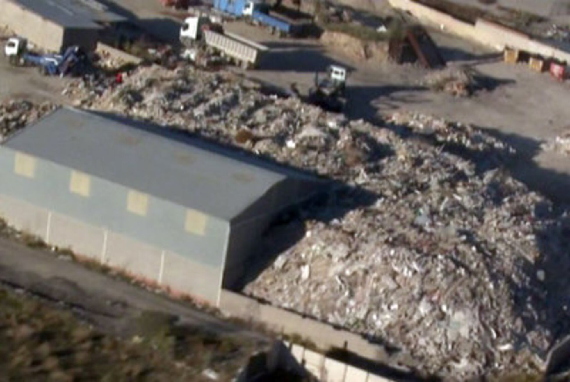 More And More Madrid Building Firms Recklessly Dumping Waste Spain more-and-more-madrid-building-firms-recklessly-dumping-waste-spain