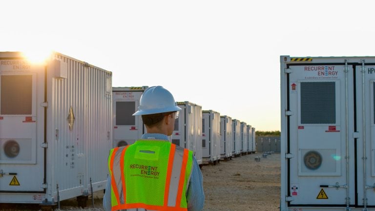 Qualitas estudia la compra de Recurrent Energy tras descartar la adquisición de Cubico