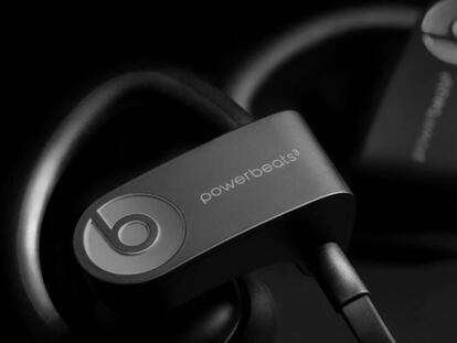 Así serán los Powerbeats Pro, los “Airpods” de Apple bajo su marca Beats