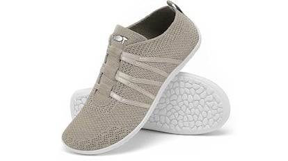 Zapatillas ‘barefoot’