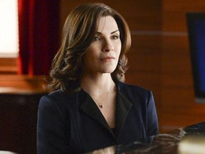 Los Globos de Oro del cambio en las categorías televisivas