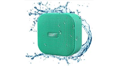 Altavoz impermeable para la piscina de MIFA, distintos colores