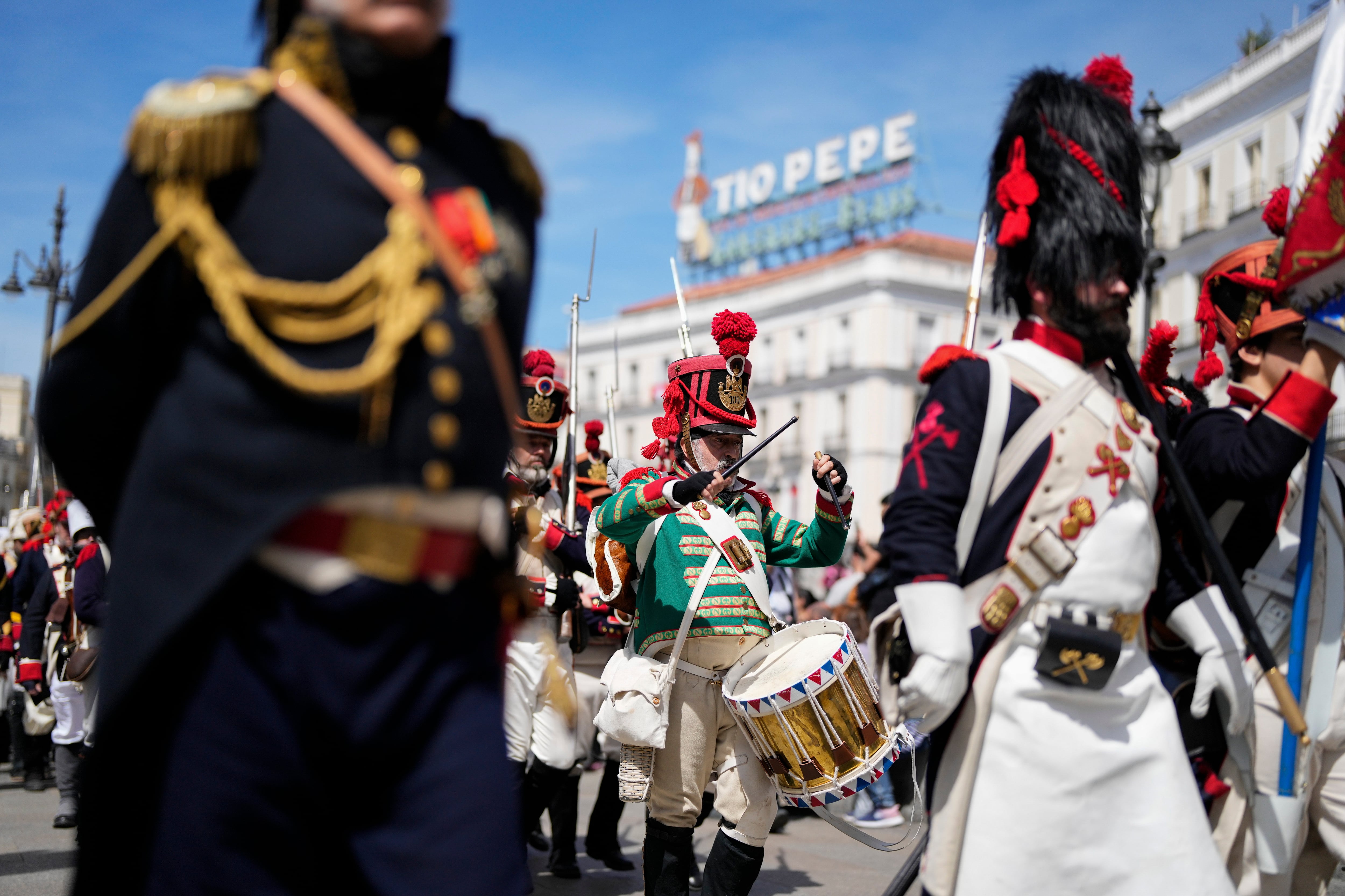 Conciertos gratis por las fiestas del Dos de Mayo en Madrid: del rock de Alcalá Norte al ‘indie’ de Judeline
