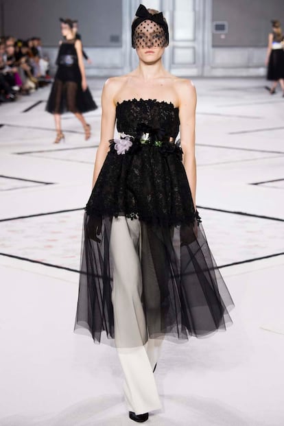 giambattista valli alta costura primavera 2015