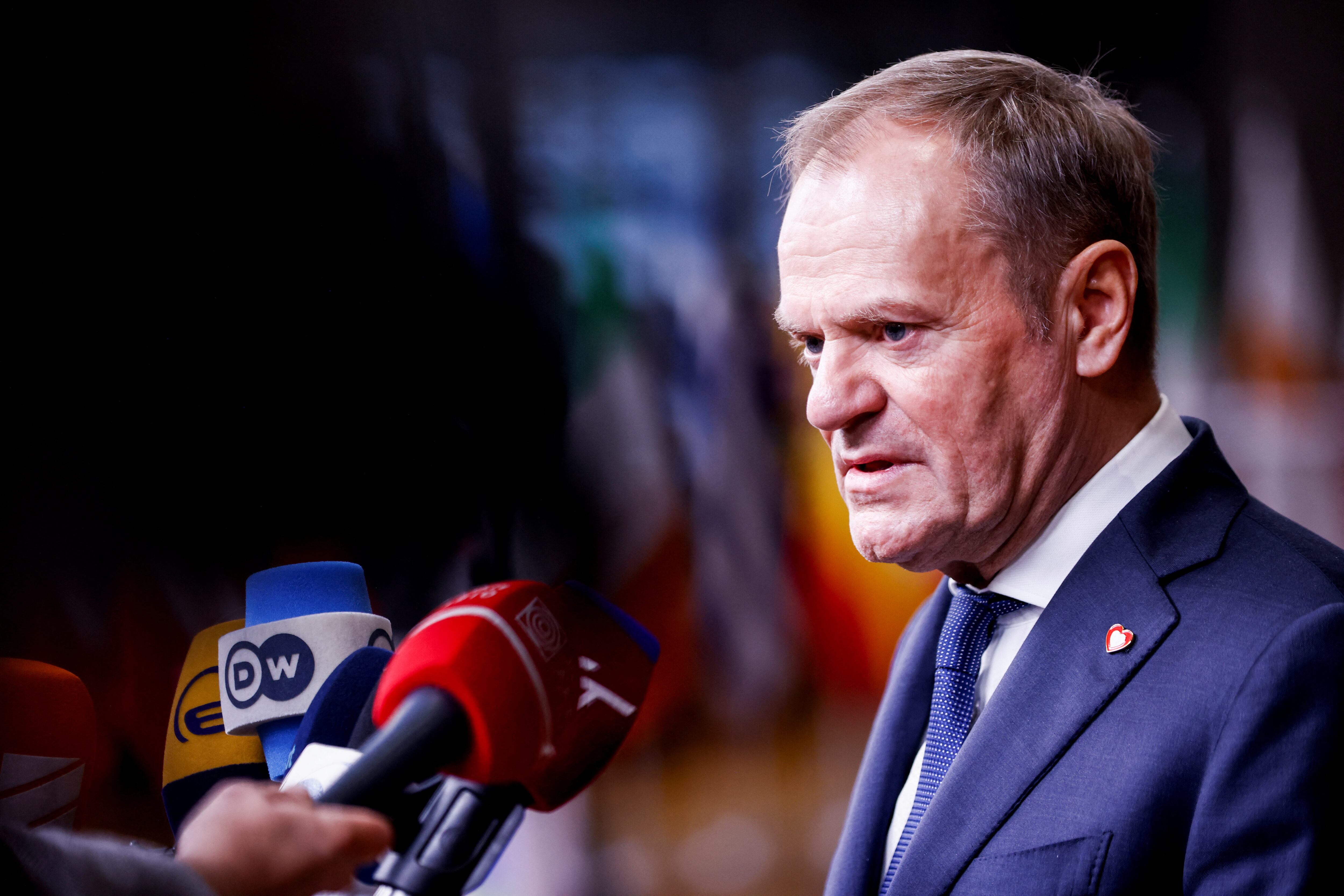 Tensión entre Polonia y Hungría tras conceder Orbán asilo político a un exviceministro polaco procesado por corrupción