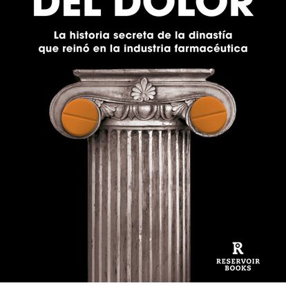 EL IMPERIO DEL DOLOR