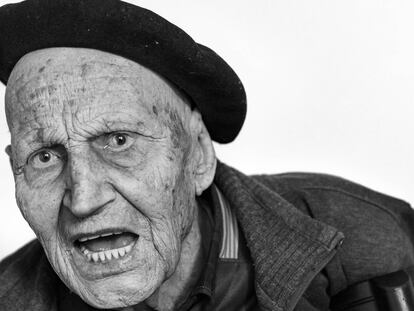 Los últimos de la Guerra Civil