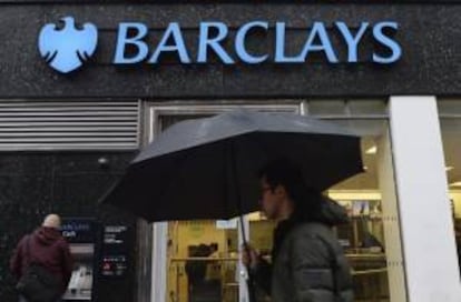 El Banco Gubernamental de Fomento (BGF) confirmó los datos que ya habían ido adelantando los medios financieros especializados a través de la información filtrada por las entidades colocadoras: Barclays, Morgan Stanley y RBC Capital Markets. EFE/Archivo