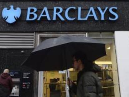 El Banco Gubernamental de Fomento (BGF) confirmó los datos que ya habían ido adelantando los medios financieros especializados a través de la información filtrada por las entidades colocadoras: Barclays, Morgan Stanley y RBC Capital Markets. EFE/Archivo