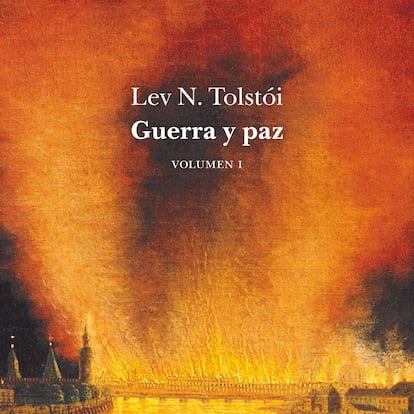 Guerra y paz