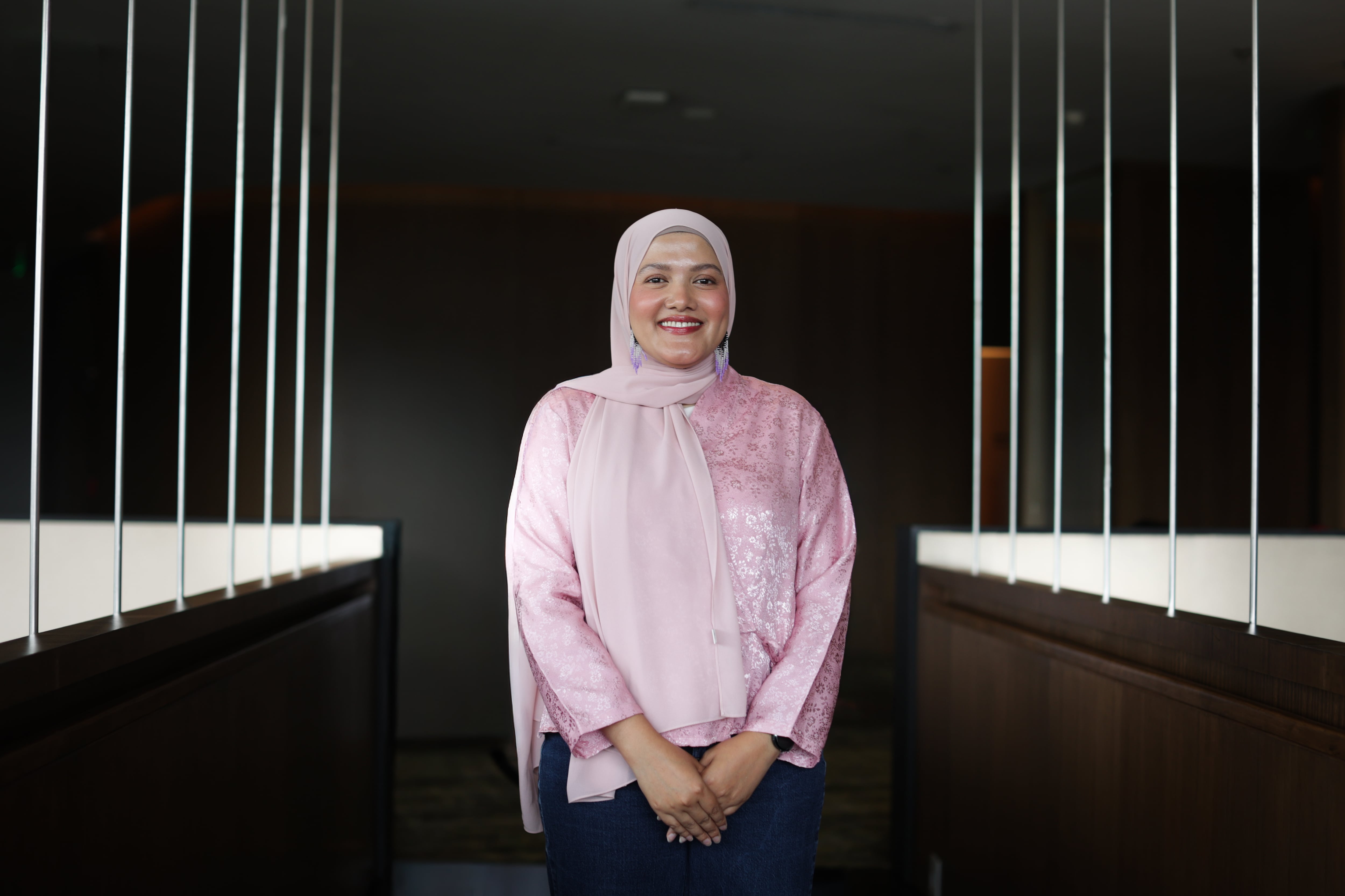 Yasmin Ullah, activista rohinyá: “En Myanmar hay un proceso intencionado para aniquilarnos”