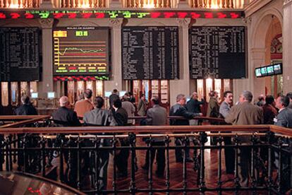 La nueva jerga de los analistas financieros complica la comprensión de los inversores particulares.