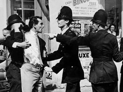 El año que los ‘mods’ y los ‘rockers’ ocuparon las playas