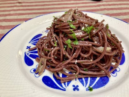 Tres clásicos de la cocina con vino